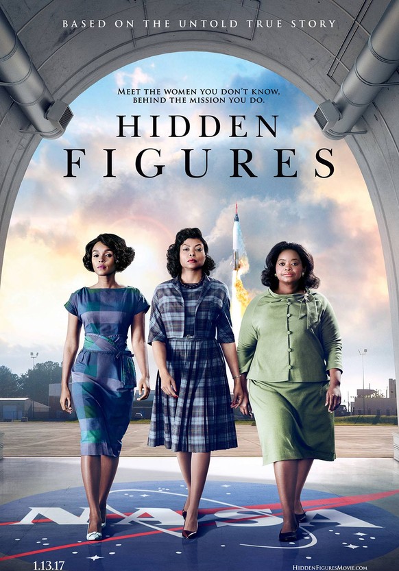 Hidden Figures