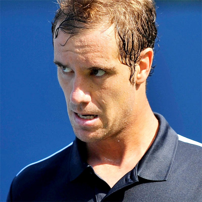 Richard Gasquet