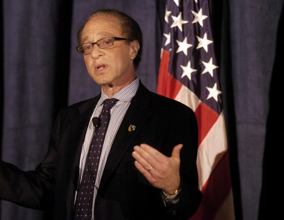 Ray Kurzweil