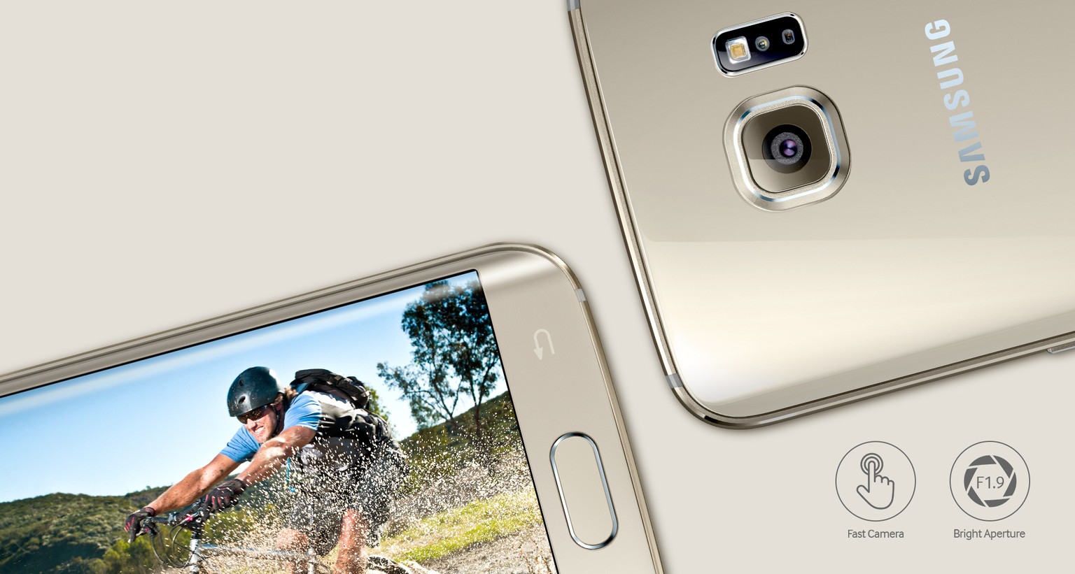 Unseren vollständigen Testbericht zum Galaxy S6&nbsp;findest du hier.