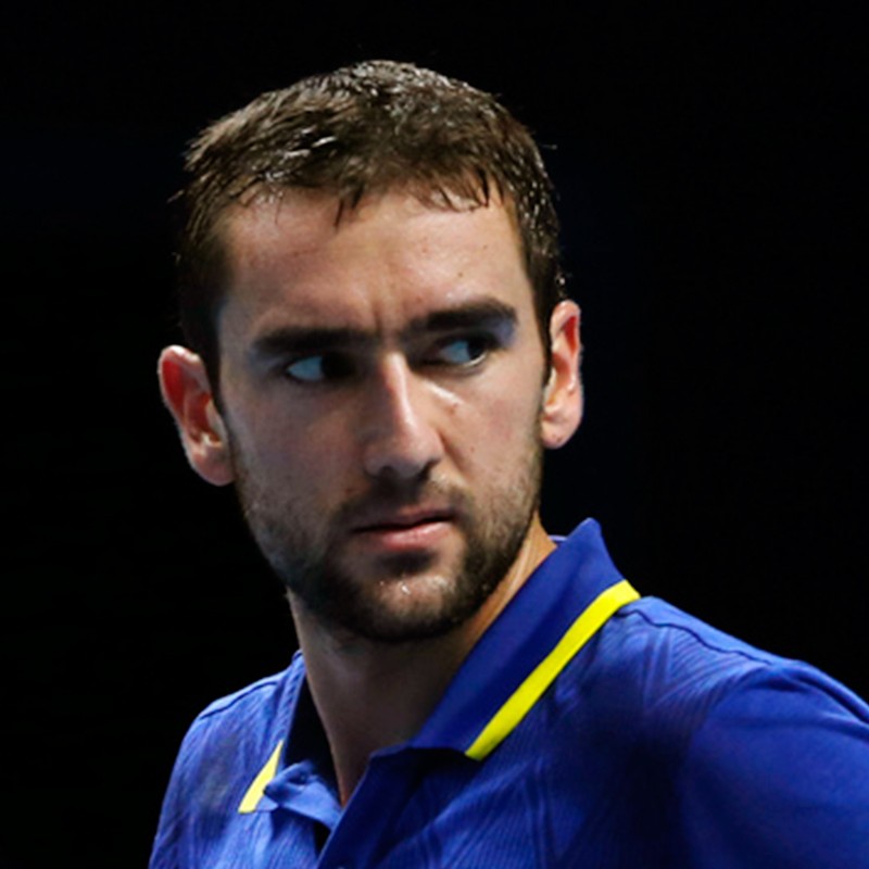 Marin Cilic