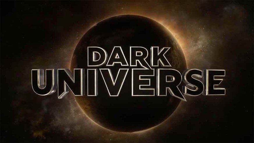 Dark Universe von Universal