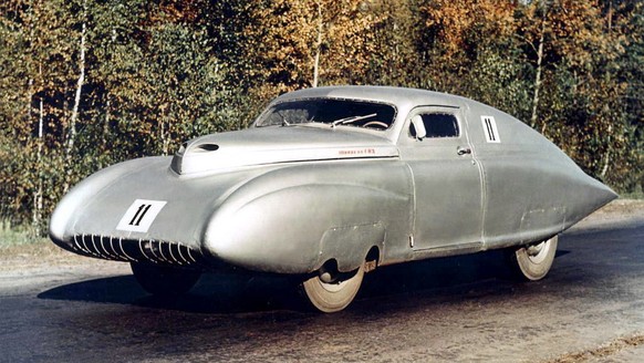 http://oldconceptcars.com/soviet-racing-and-concept-cars/ GAZ M-20 Pobeda Sport (1950) auto russisches auto