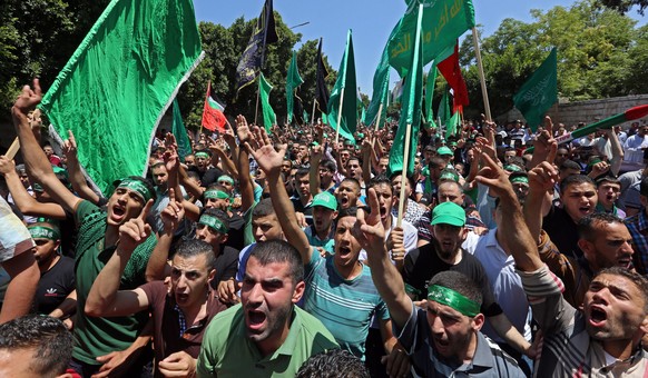 Ist der israelische Soldat in den Händen der Hamas?