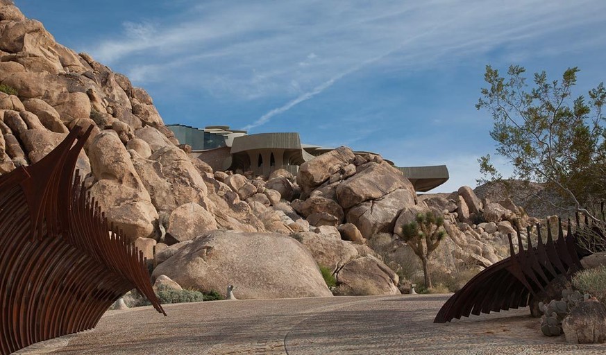 http://organicmodernestate.com/profile.php Joshua Tree Suoerschurken Haus