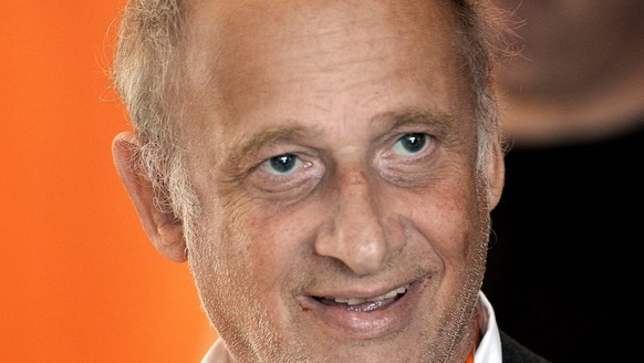 Theaterregisseur Luc Bondy: Nach einer langen Krankheit am Samstag verstorben.