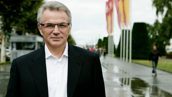 Viktor Khrapunov.