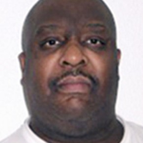 FILE - This undated file photo provided by the Arkansas Department of Correction shows death-row inmate Marcel Williams who is one of two Arkansas killers set to die Monday, April 24, 2017, in the nat ...