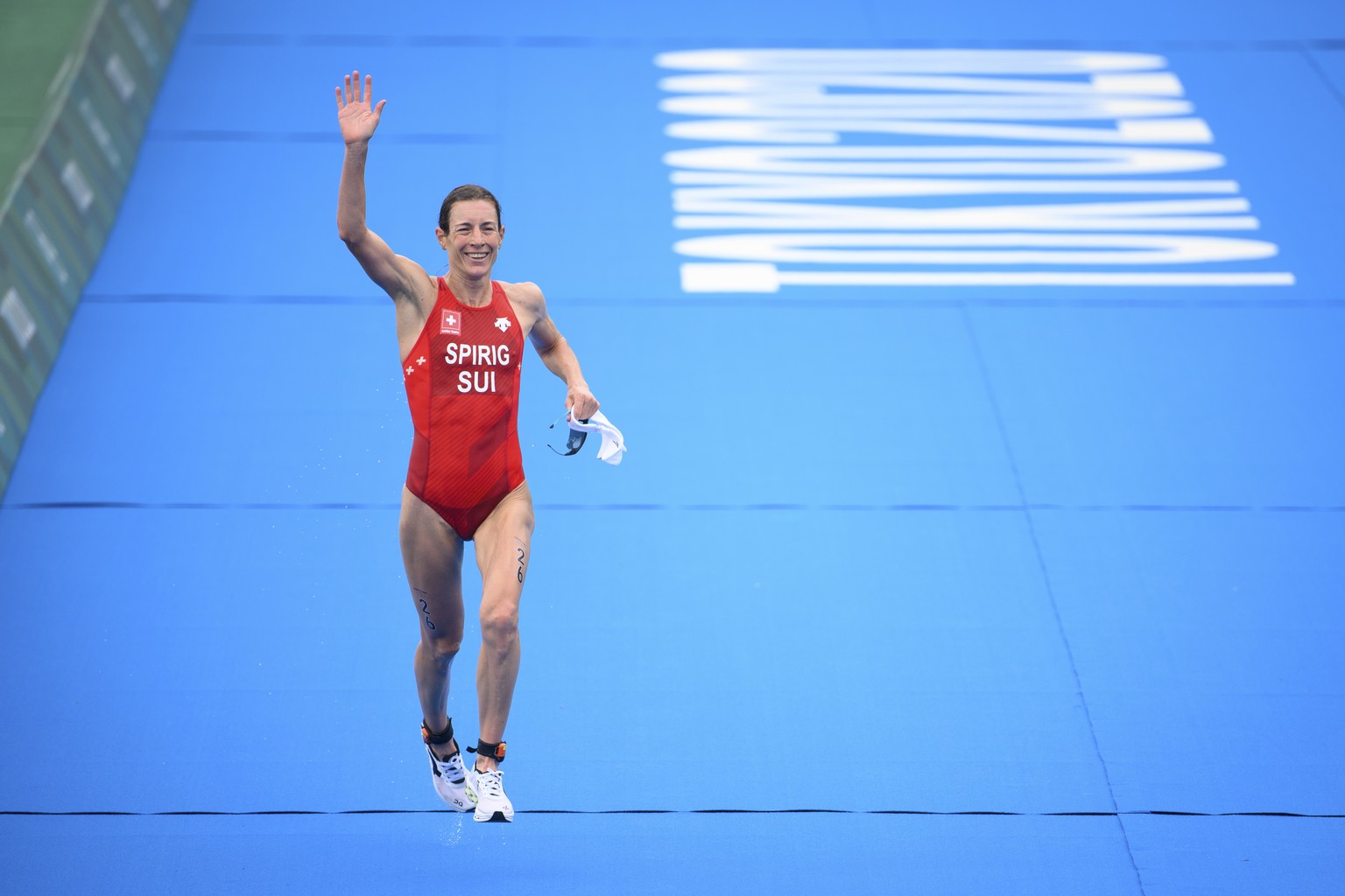 Dreifachtriumph, Biles-Schock und Abschiedsdiplom? – das Wichtigste vom 4. Olympia-Tag