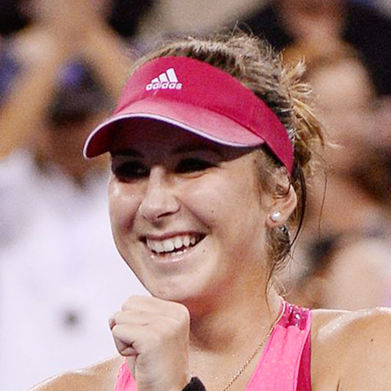 Belinda Bencic