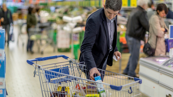 «Wir öffnen doch nirgends einen Laden, wenn die Kunden nicht kommen», sagt der Migros-Chef.&nbsp;