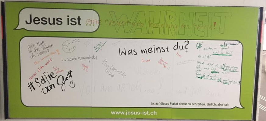 jesus-ist.ch