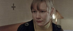 Sandra Hüller als Michaela Klinger in «Requiem».