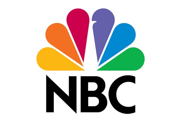 Oder dem Pfau bei NBC?