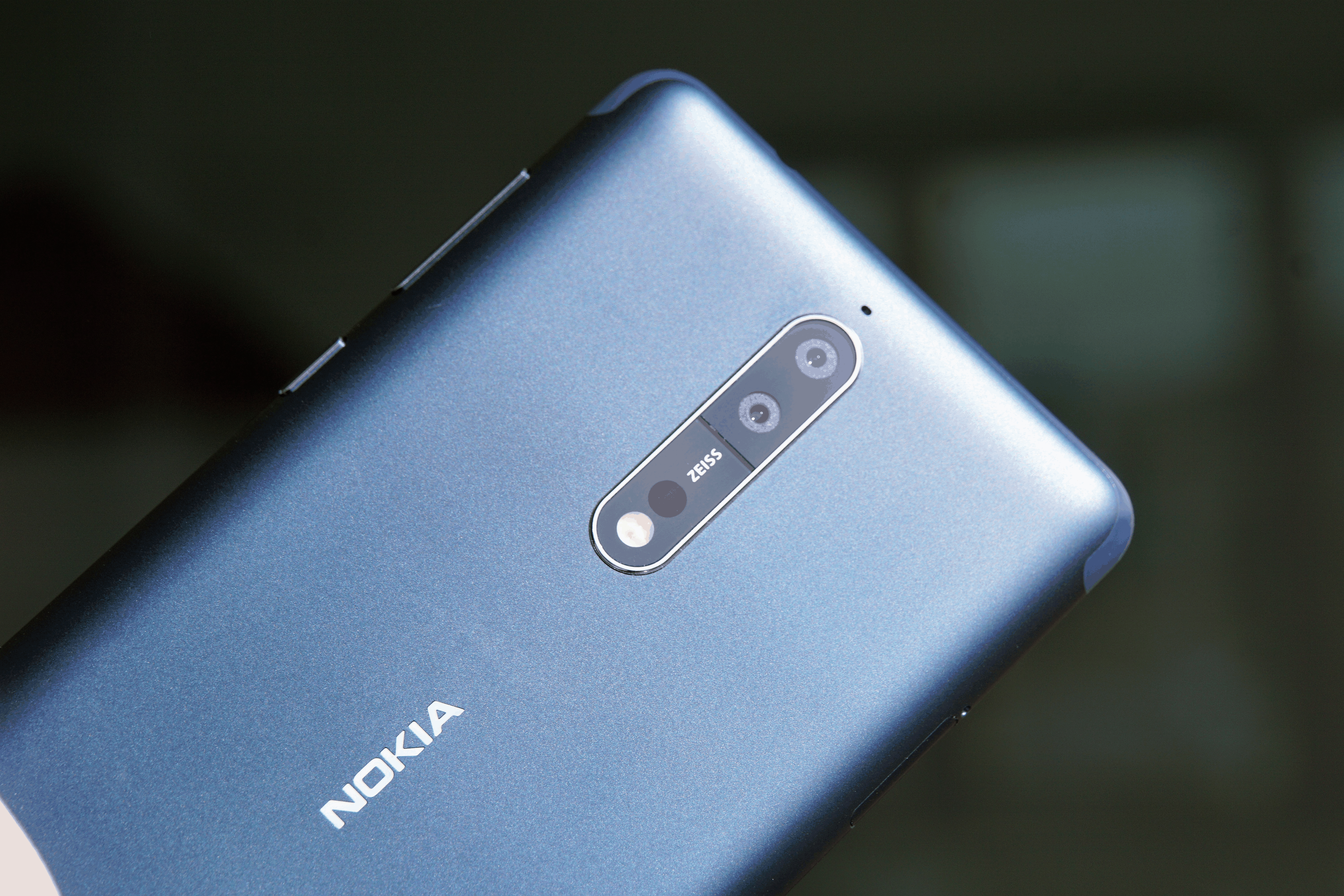 Nokia 8