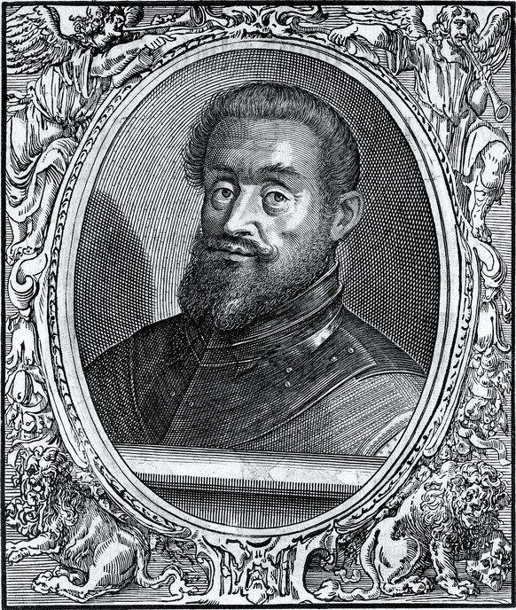 Der niederländische Kapitän&nbsp;Willem Cornelisz Schouten benannte Kap Hoorn nach seiner Heimatstadt.&nbsp;