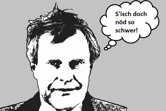 Erklärbär-Löpfe weiss alles. 