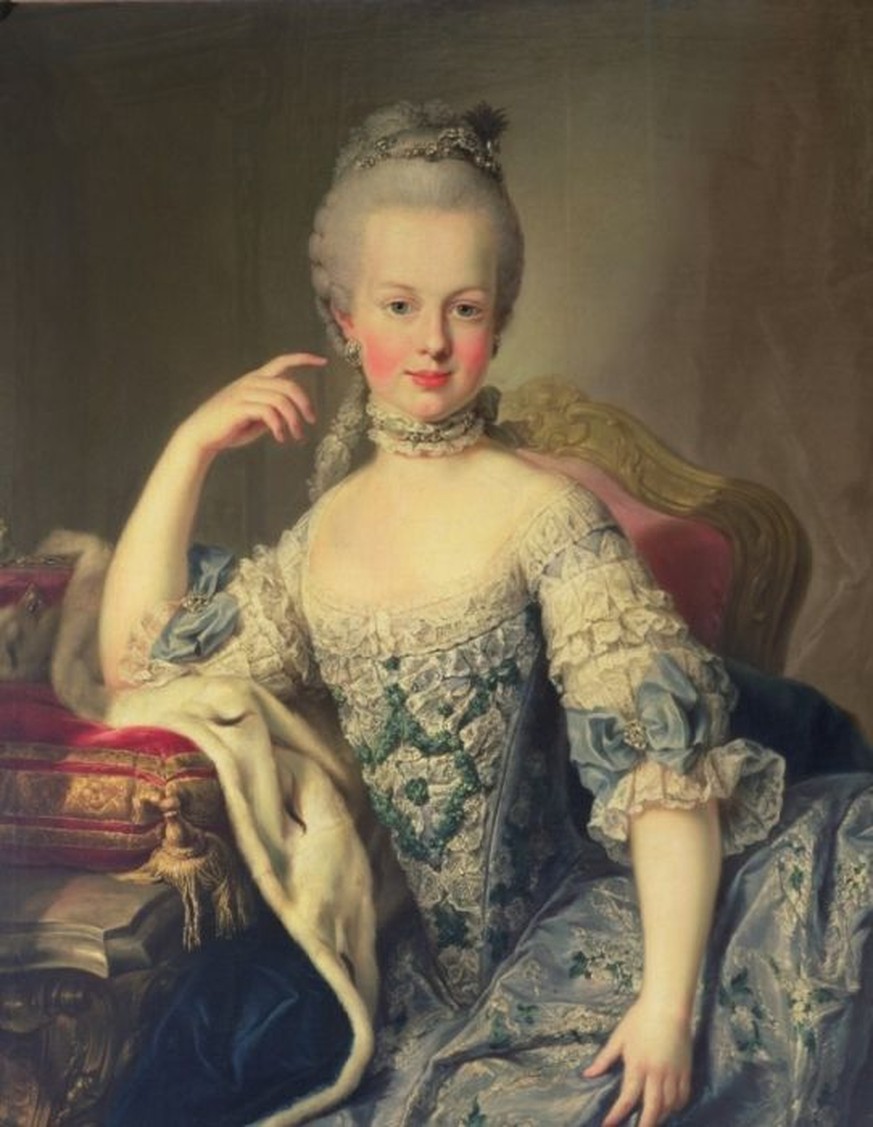 Marie Antoinette