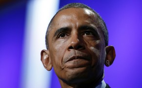 Barack Obama folgt der Bitte des Iraks.