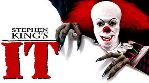 Die Erfindung des «Horror-Clowns»: Stephen Kings «It».