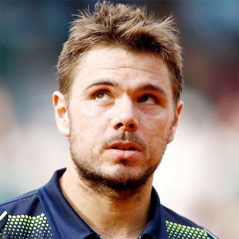 Stan Wawrinka