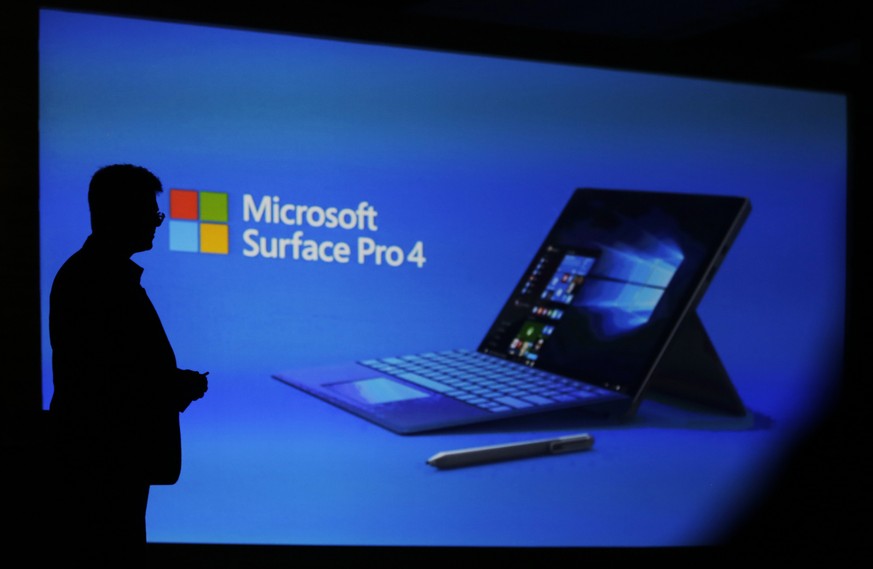 Ein Windows-Experte geht hart ins Gericht mit dem Surface-Hersteller.