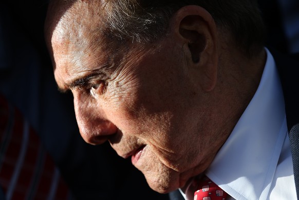 Bob Dole.