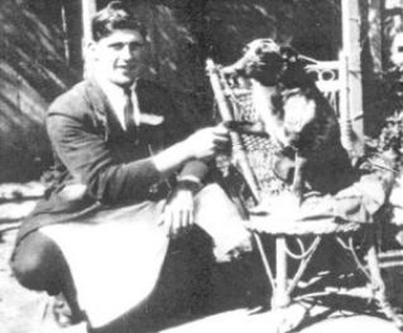 Der bisher älteste Hund der Welt, Bluey (1910-1939), wurde 29 Jahre alt.