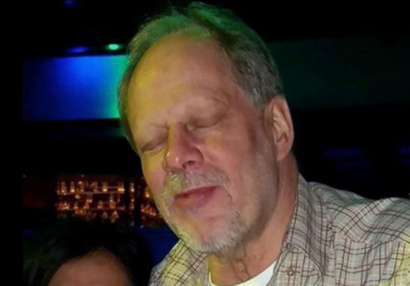 Stephen Paddock tötete mindestens 59 Menschen.&nbsp;