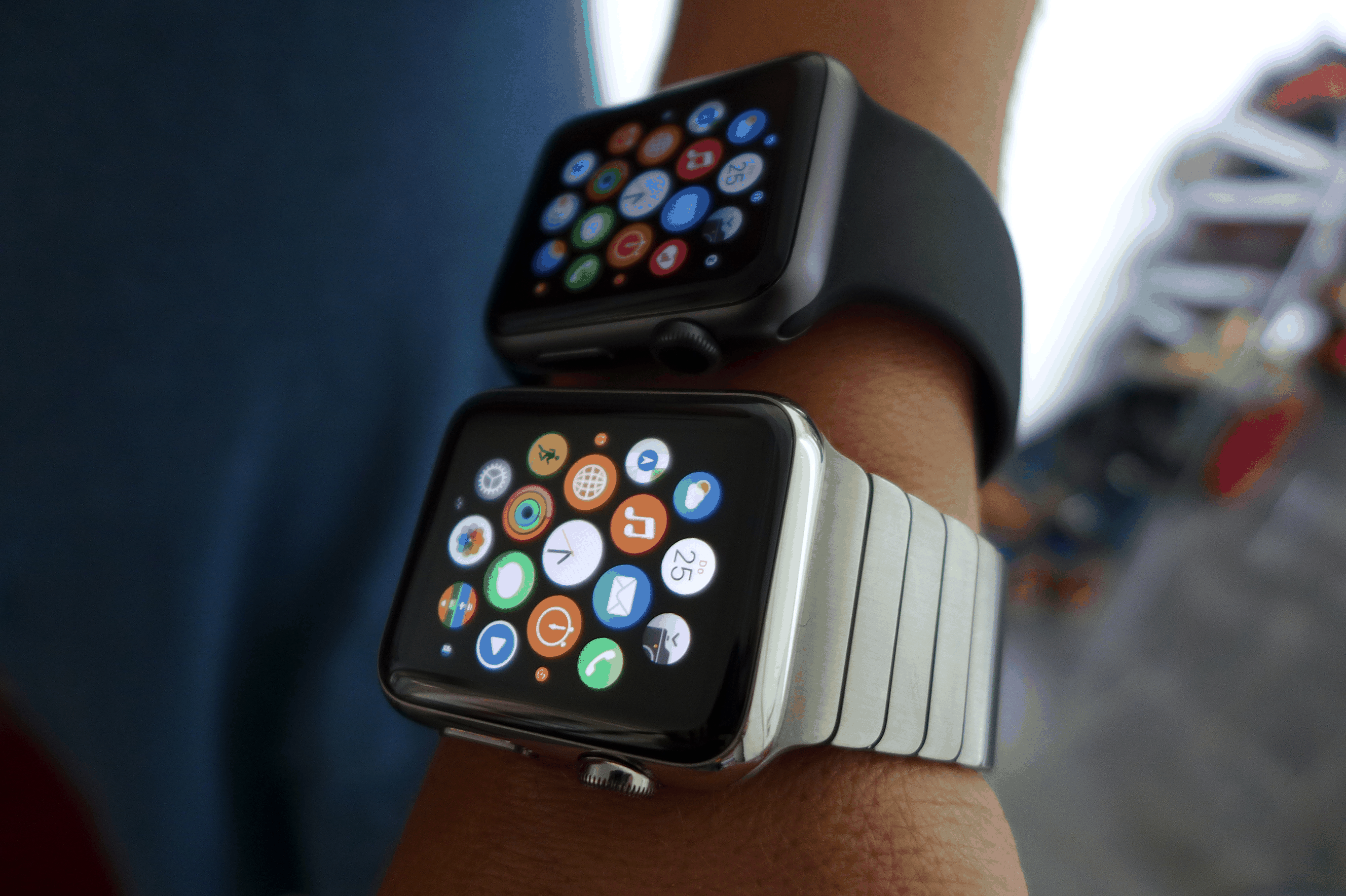 Apple Watch