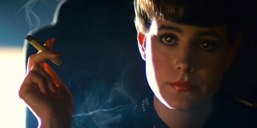 Im Film «Blade Runner» sind sogenannte Androiden so menschlich, dass sie nicht mal wissen, dass sie Roboter sind.