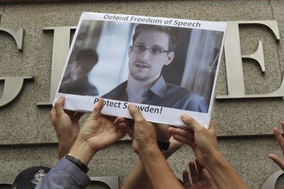 Die Snowden-Dokumente geben immer neue Informationen preis.&nbsp;