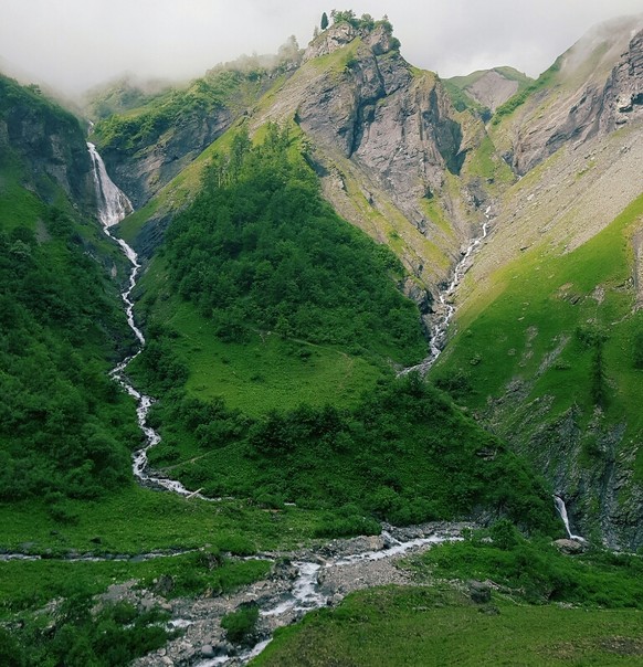 Batöni Weisstannental