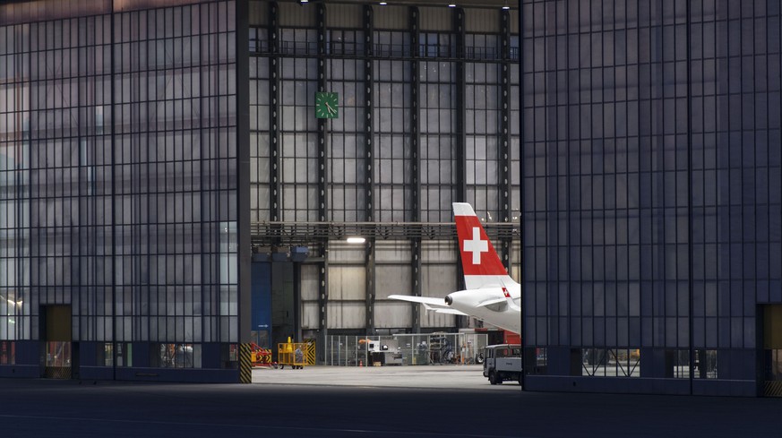 Die Swiss-Langstreckenpiloten des Corps «Aeropers» sind ab 2016 ohne Gesamtarbeitsvertrag
