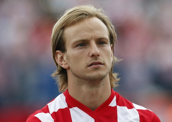 Seit 2007 hat Ivan Rakitic für die kroatische Nationalmannschaft 67 Länderspiele bestritten.