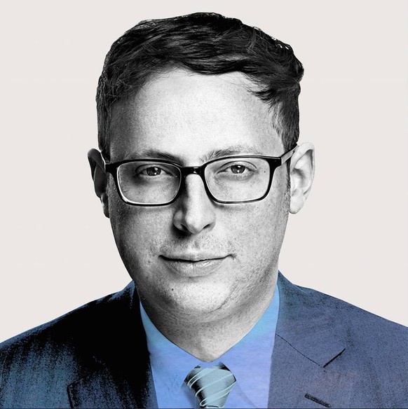 US-Statistik-Guru Nate Silver.