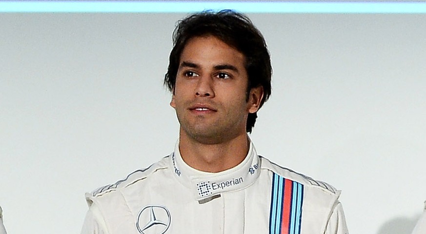 Seit gestern Nacht ist klar: Felipe Nasr wird mit Marcus Ericsson das neue Fahrer-Duo bei Sauber bilden.