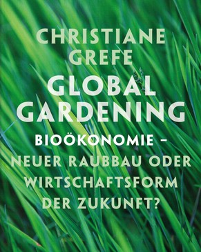 Das Buch ist im Kunstmann Verlag erschienen und kostet 29.10 Franken. Grefes ist Redaktorin bei der «Zeit» und Autorin zahlreicher Sachbücher.&nbsp;