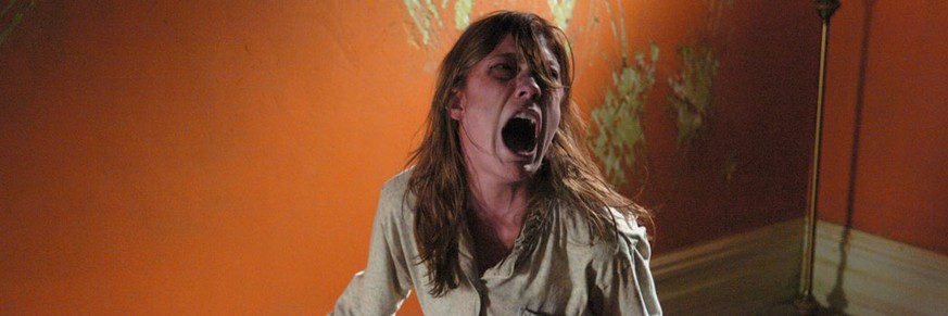 Erschreckend nah an der Realität: Jennifer Carpenter als Emily Rose.