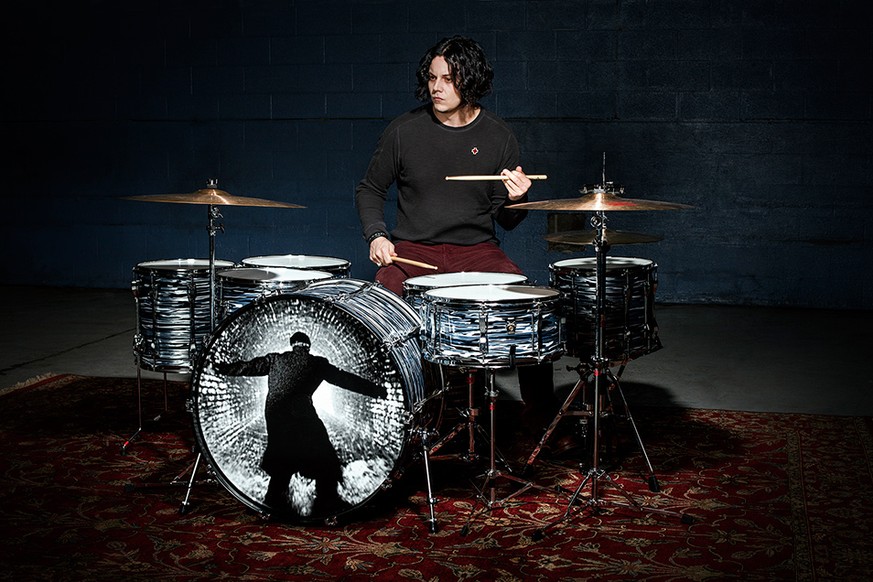 The Drum Thing, Deirdre O&#039;Callaghan