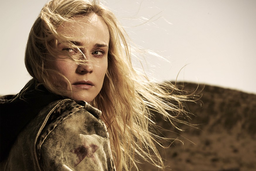 diane kruger the bridge