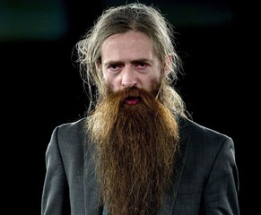 Aubrey de Grey