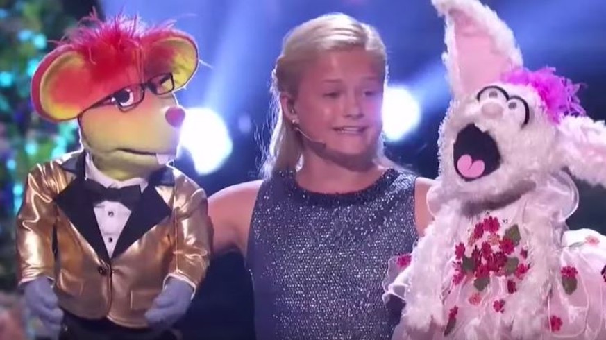 Finale von&nbsp;America's Got Talent