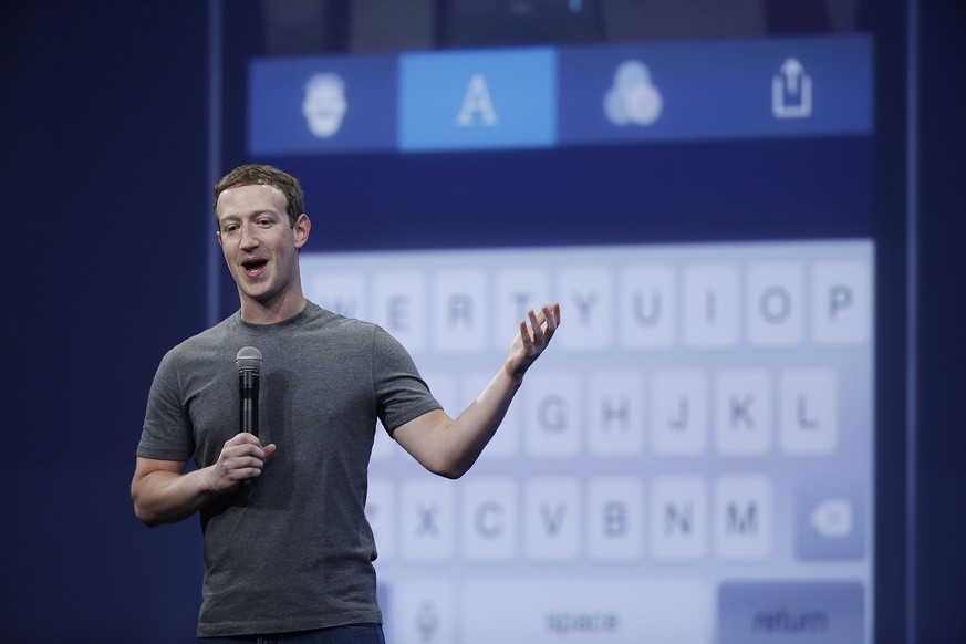 Was hat der Facebook-Chef mit seinem teuersten Zukauf vor?