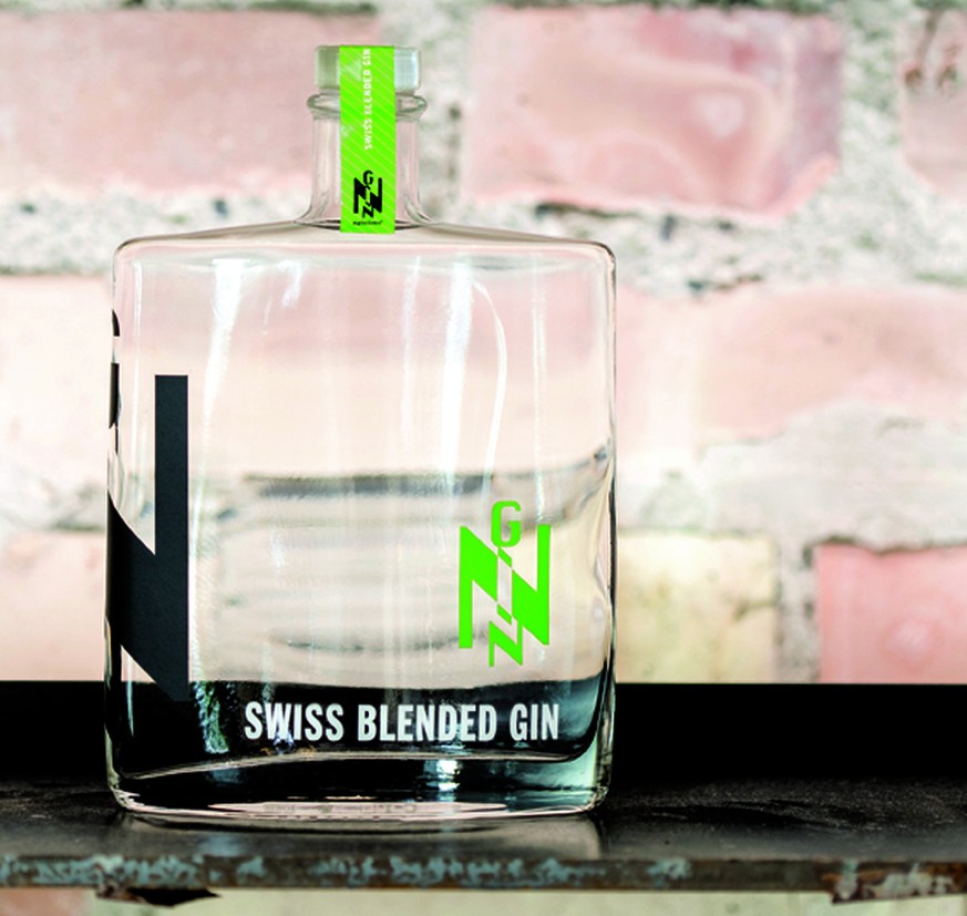 nginious swiss blended gin http://www.nginious.ch/index_de.html alkohol