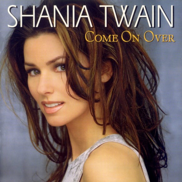 shania twain come on over http://est1997.com/music/elicit-1997-with-shania-twains-come-on-over/
