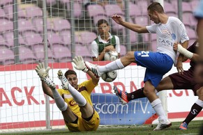 João Barroca wird schon am nächsten Sonntag im Lausanne-Kasten stehen.