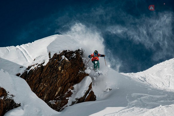 FREERIDE VERBIER