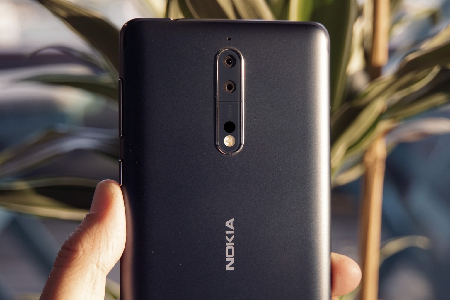 Nokia 8