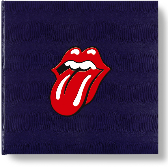 ■ Das Buch «The Rolling Stones», herausgegeben im Taschen-Verlag, ist in der Auflage auf 1150 Exemplare limitiert und signiert von allen Bandmitgliedern.■&nbsp; Das Vorwort schrieb Bill Clinton.■ Die  ...